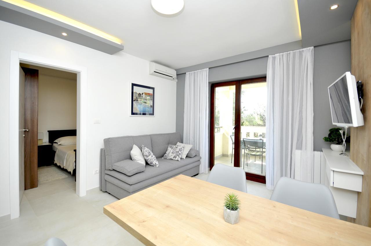 Appartement Fani - In