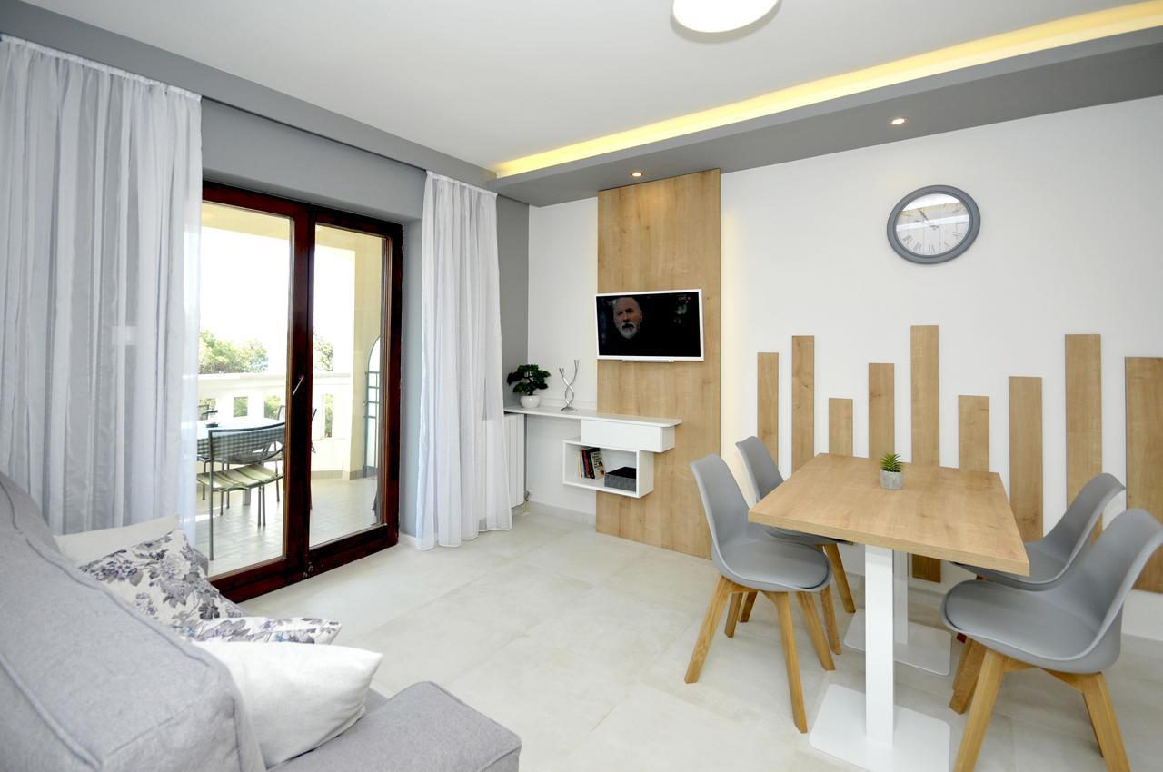 Appartement Fani - In