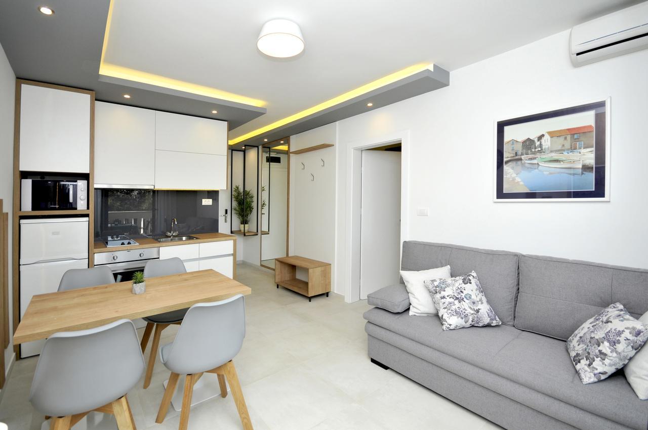 Fani - In Appartement Trogir
