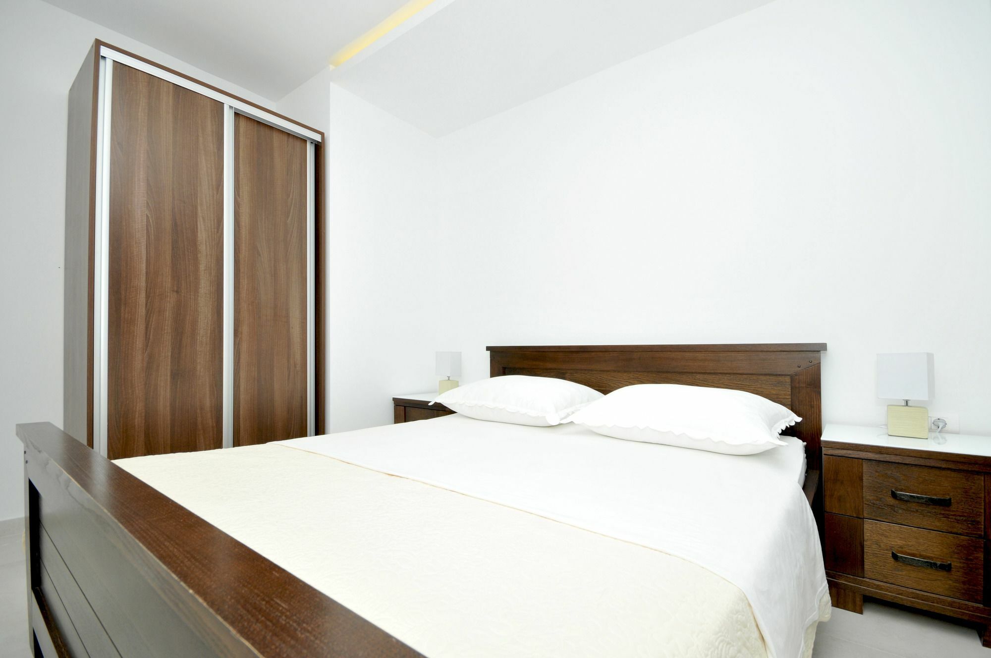 Fani - In Appartement