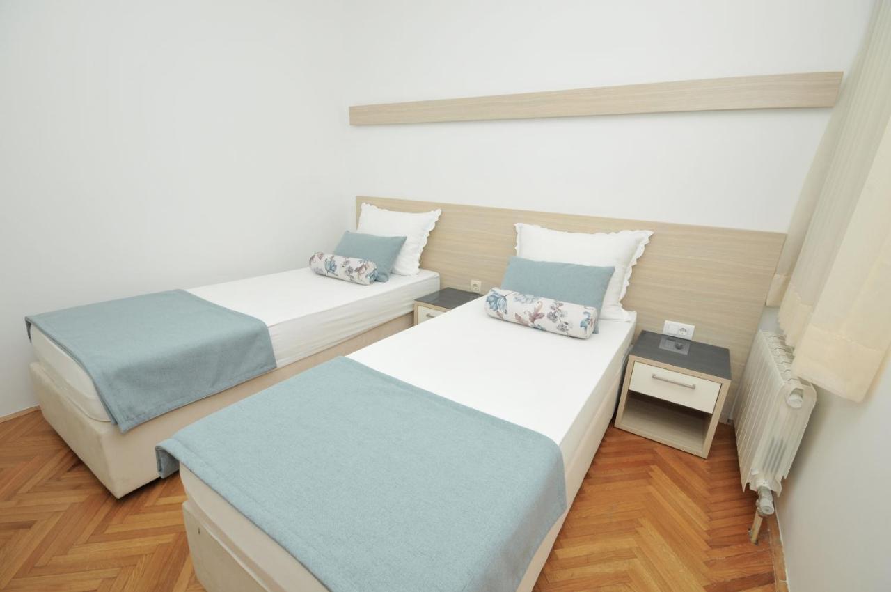 Appartement Fani - In Trogir