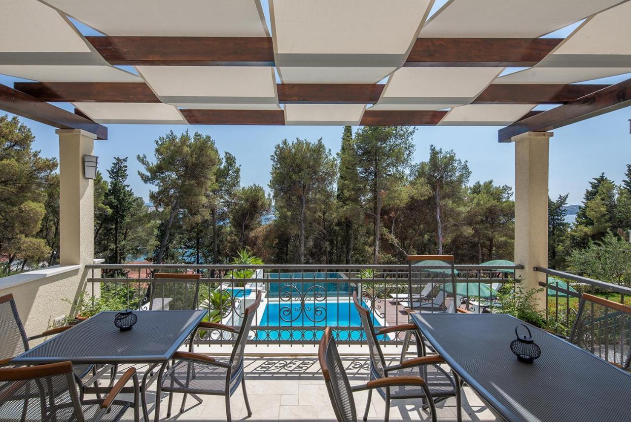 Appartement Fani - In Trogir